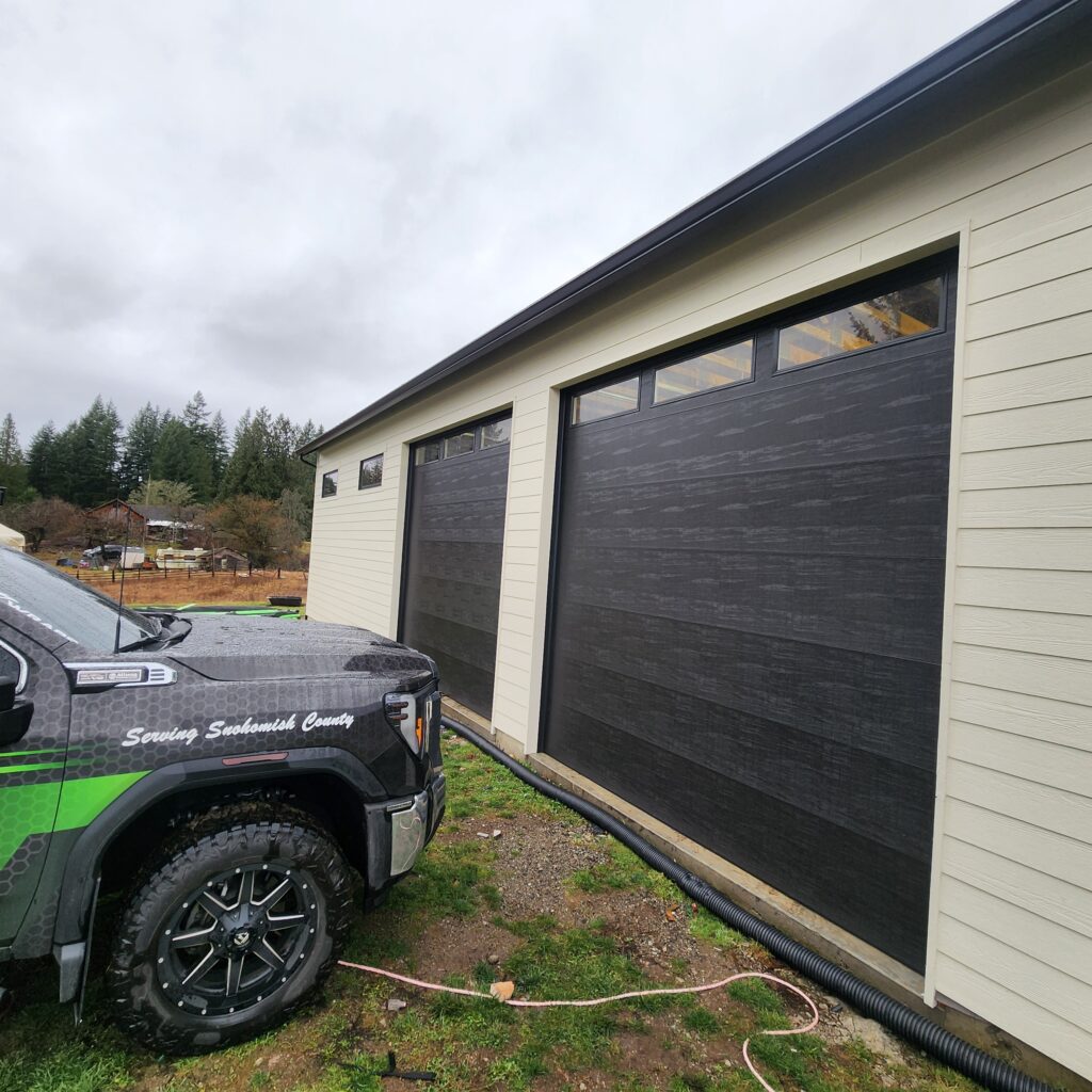 24/7 Emergency Garage Door Service