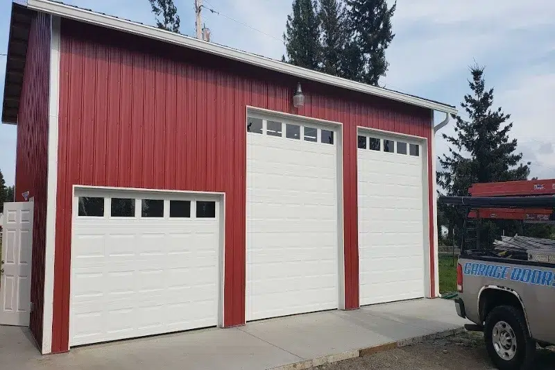 Garage Door Repair in Sultan WA