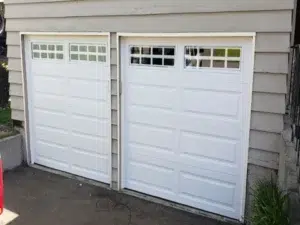 The Garage Door Guys LLC