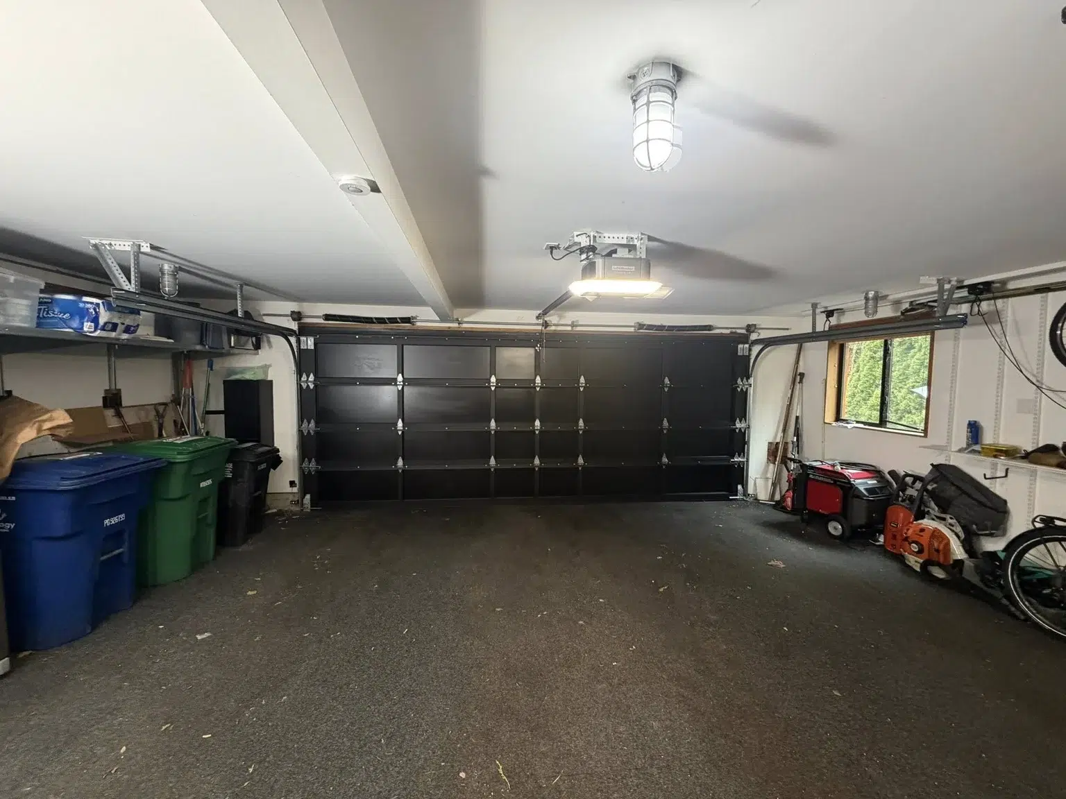 the garage door guys llc