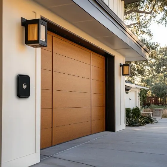 the garage door guys LLC