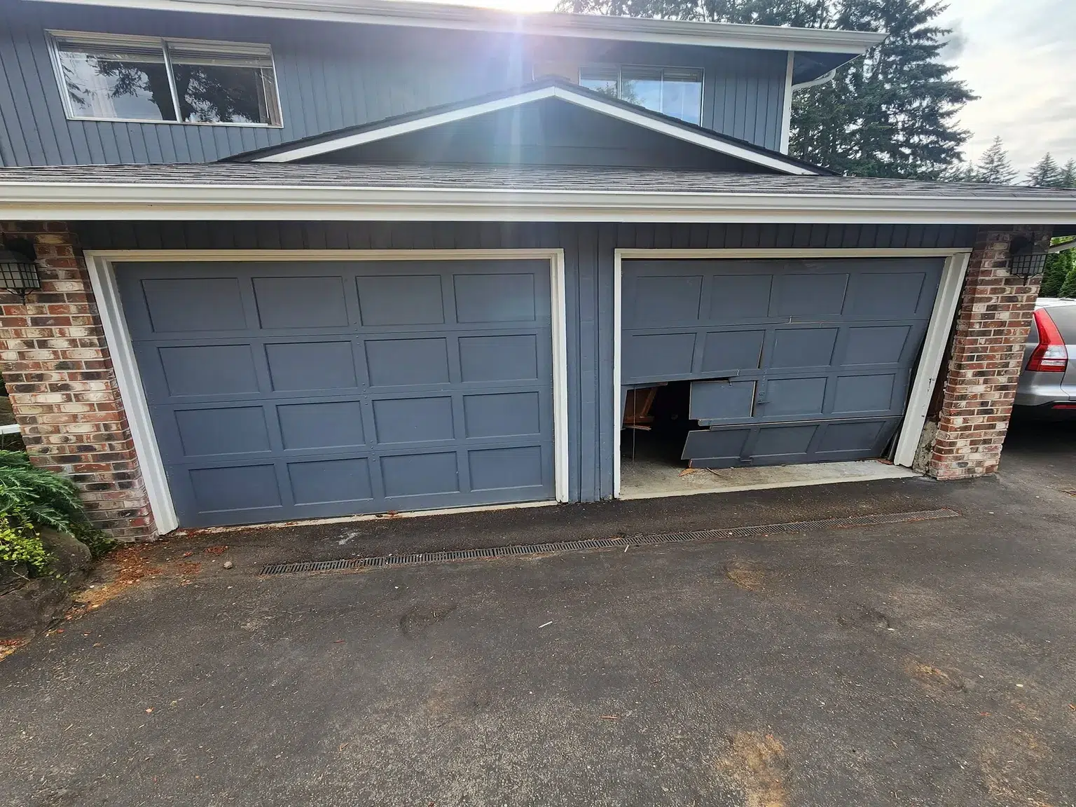 The Garage Door Guys LLC