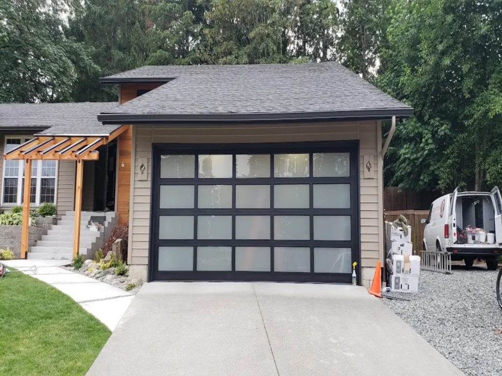 The Garage Door Guys LLC