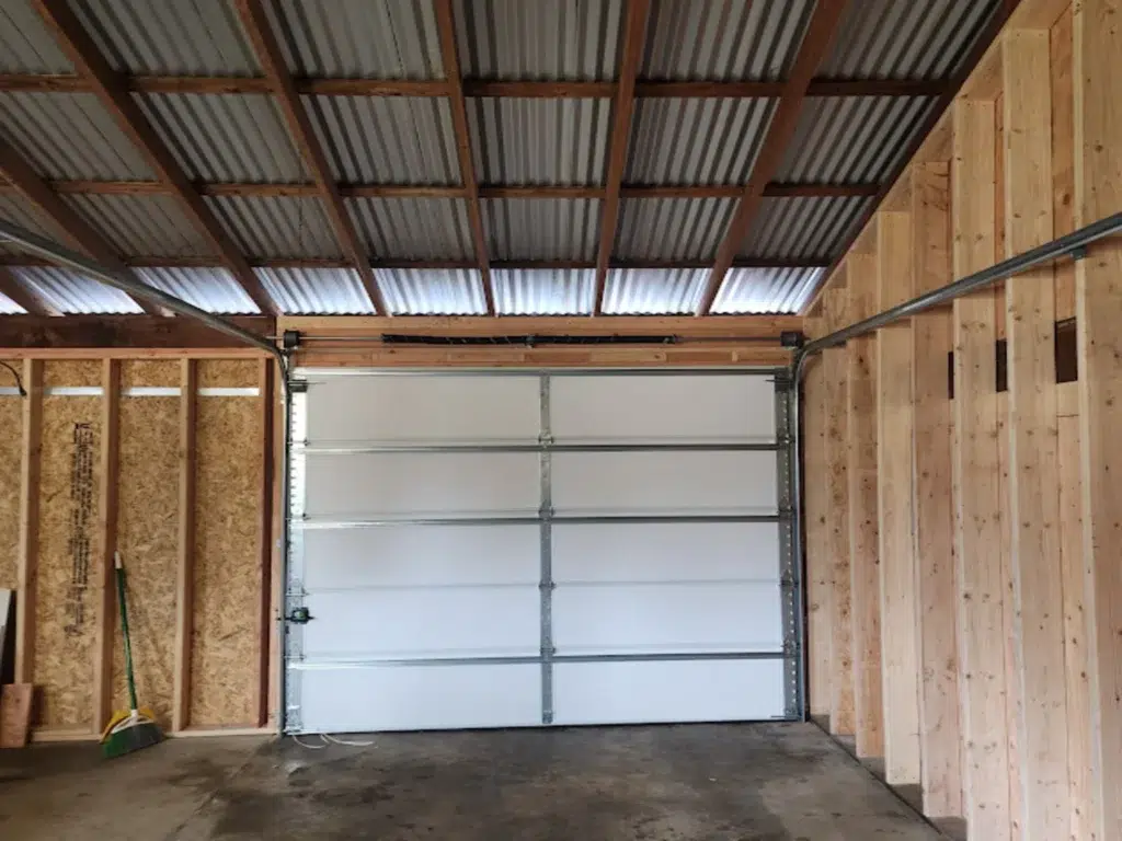 The Garage Door Guys LLC