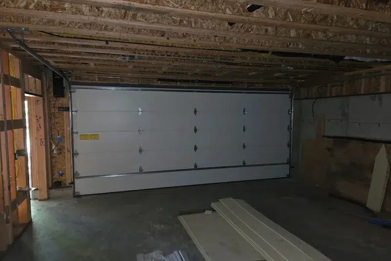garage door spring replacement near me Snohomish
