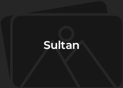 Sultan